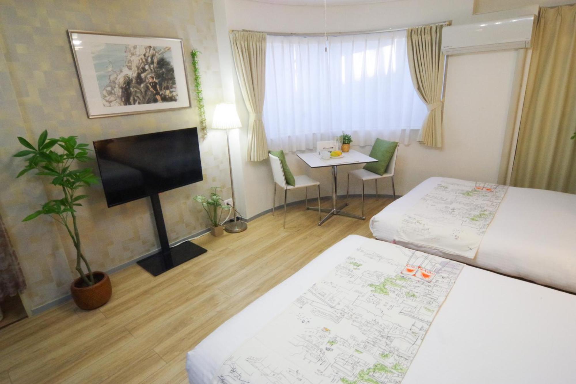 Nippombashi Art Hotel 402 Osaka Dış mekan fotoğraf